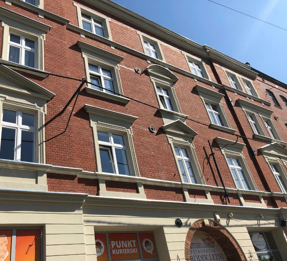 Nalu Apartments No 10&17 Katowice Exterior photo
